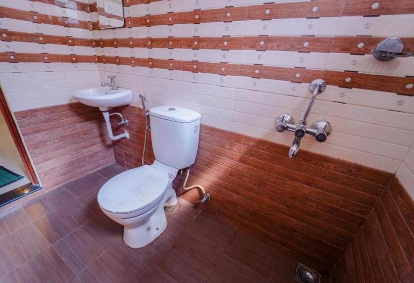 带2个卧室的公寓, Prime Casadel Rooms And Apartments