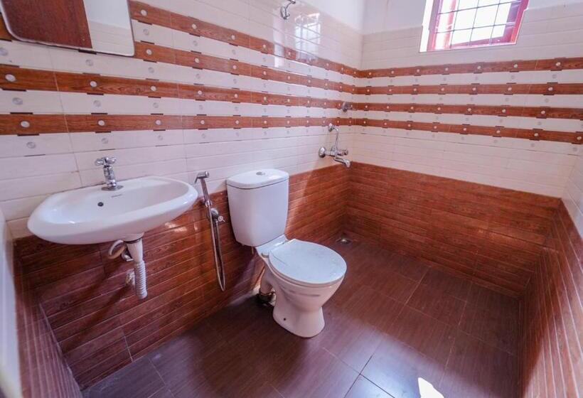 带2个卧室的公寓, Prime Casadel Rooms And Apartments