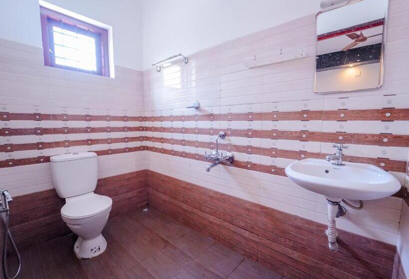 带2个卧室的公寓, Prime Casadel Rooms And Apartments