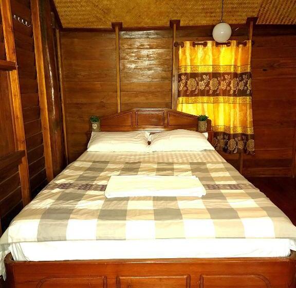 חדר סטנדרט, Pai Kiniman Resort