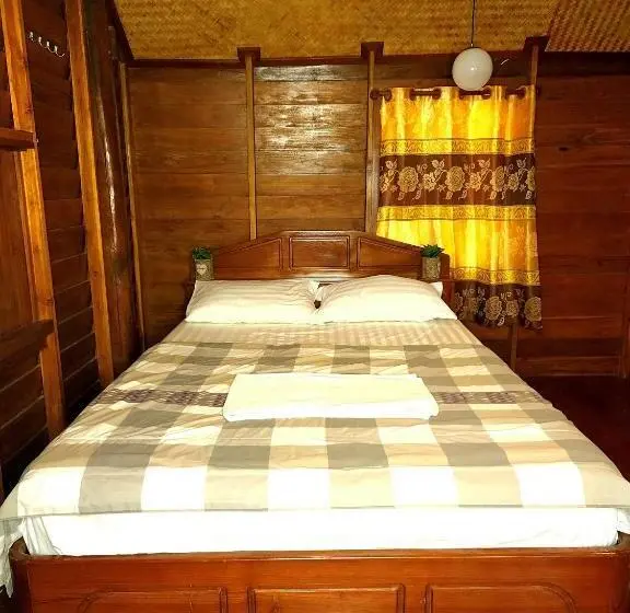 اتاق استاندارد, Pai Kiniman Resort