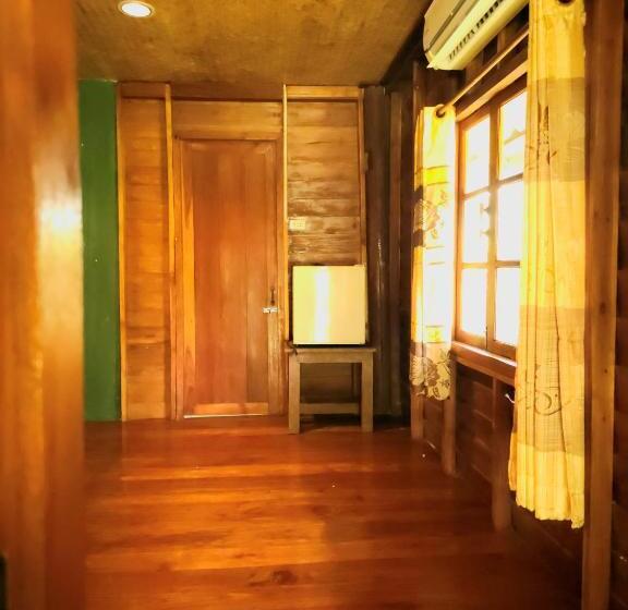 חדר סטנדרט, Pai Kiniman Resort