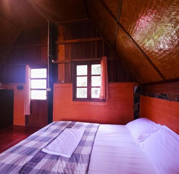 חדר סטנדרט, Pai Kiniman Resort