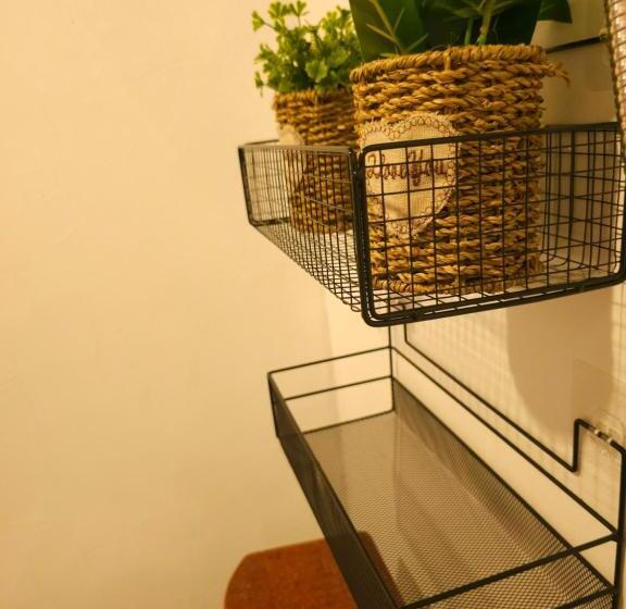 חדר סטנדרט, Pai Kiniman Resort