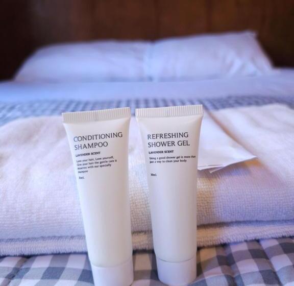 חדר דלוקס עם מרפסת, Pai Kiniman Resort