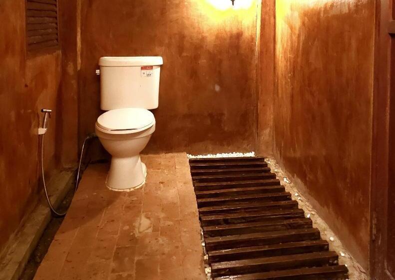 חדר סטנדרט, Pai Kiniman Resort