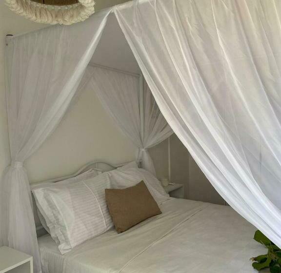 带阳台的豪华间, Flora Boheme