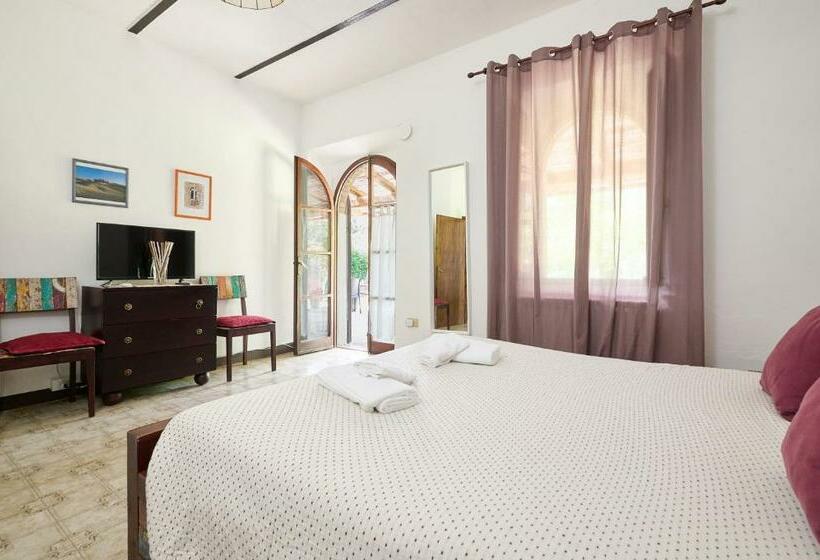 آپارتمان 1 خوابه, Podere Scoldasu   Apollo