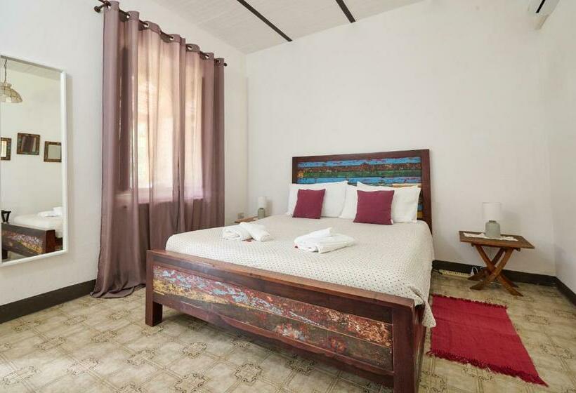 آپارتمان 1 خوابه, Podere Scoldasu   Apollo