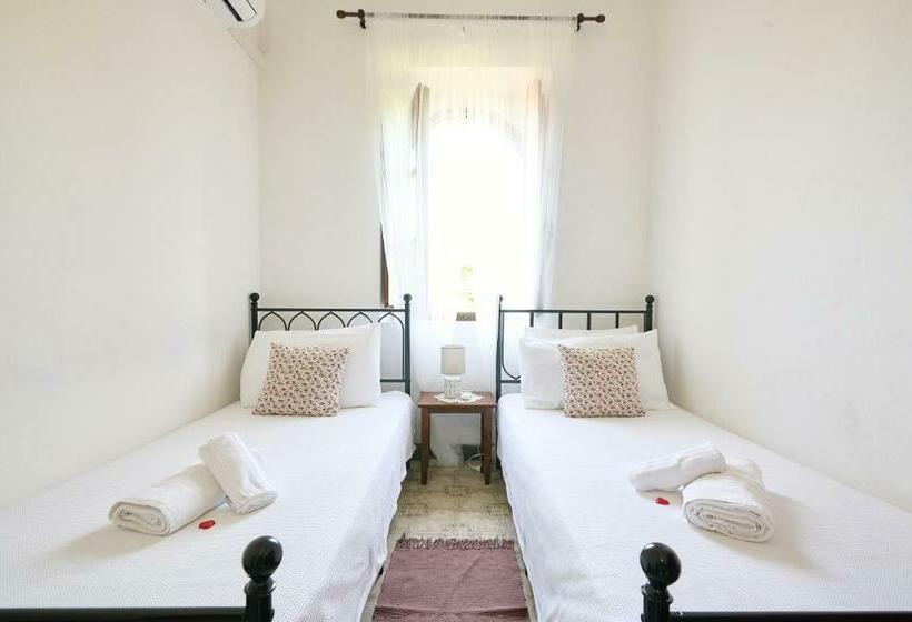 آپارتمان 1 خوابه, Podere Scoldasu   Apollo