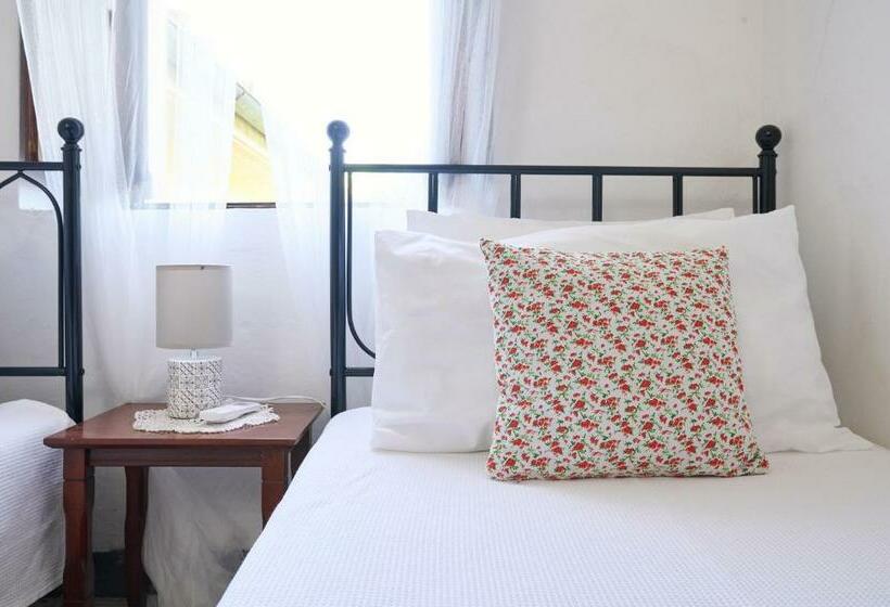 آپارتمان 1 خوابه, Podere Scoldasu   Apollo