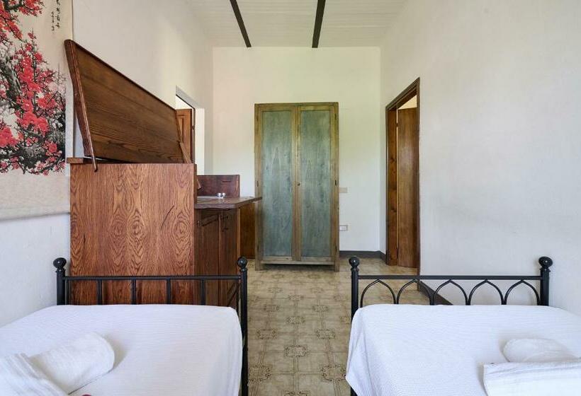 آپارتمان 1 خوابه, Podere Scoldasu   Apollo