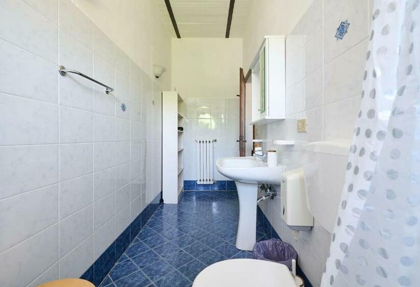 آپارتمان 1 خوابه, Podere Scoldasu   Apollo