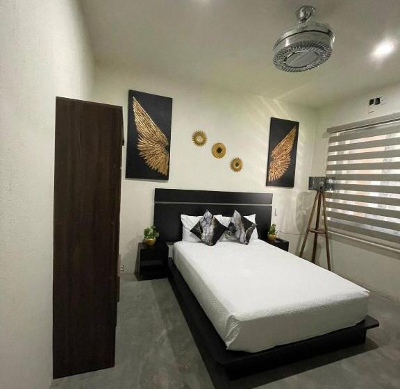 اتاق استاندارد, Fascina Inn