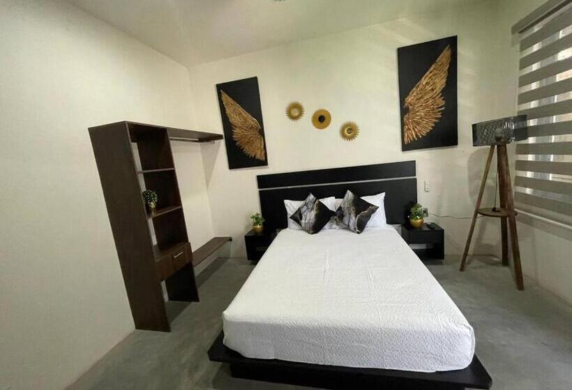 اتاق استاندارد, Fascina Inn