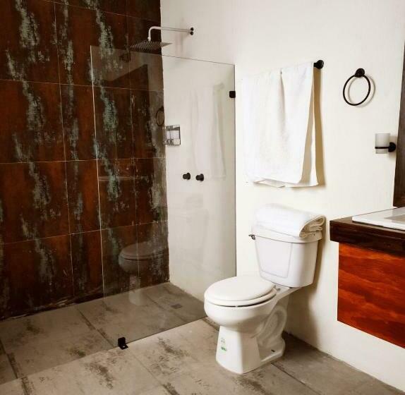 اتاق لوکس, Fascina Inn