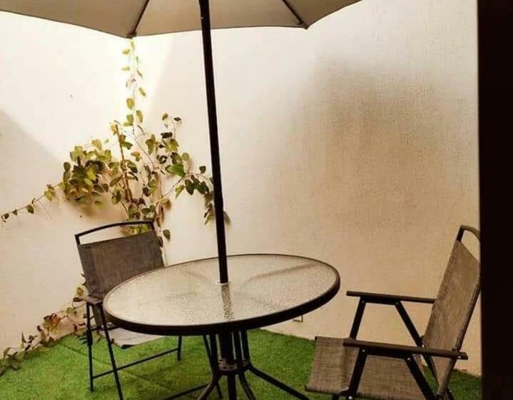 اتاق لوکس, Fascina Inn