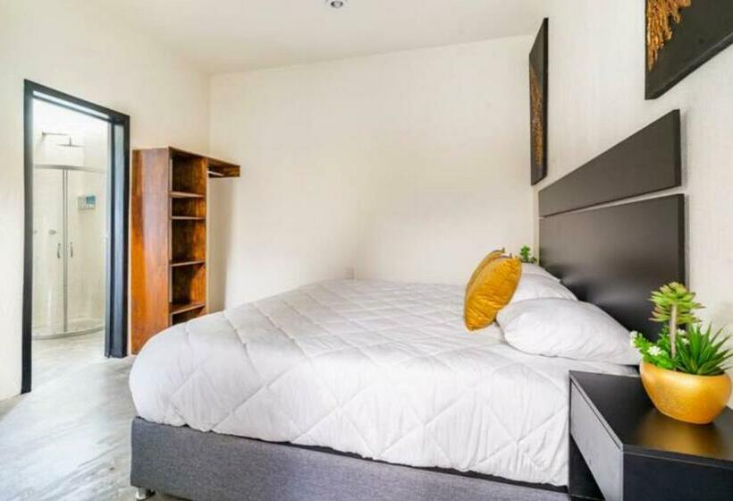 اتاق لوکس, Fascina Inn