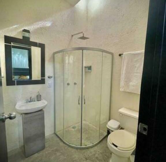 اتاق لوکس, Fascina Inn