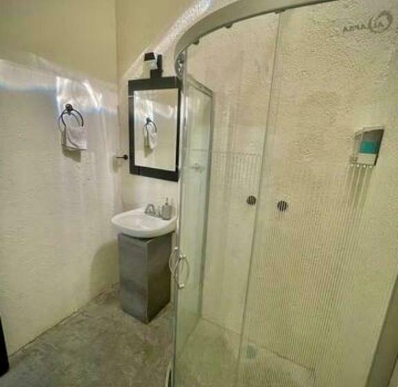 اتاق لوکس, Fascina Inn