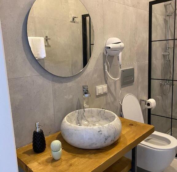 带阳台的豪华间, Flora Boheme