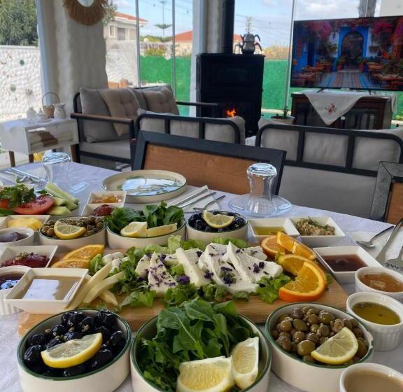 带阳台的豪华间, Flora Boheme