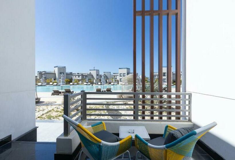 اتاق لوکس, Tolip Resort Paradise New  Alamein