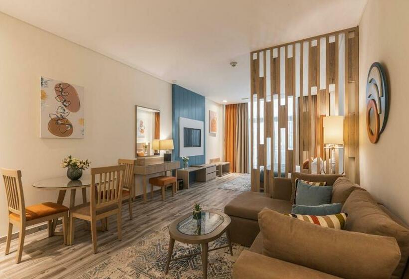 اتاق لوکس, Tolip Resort Paradise New  Alamein