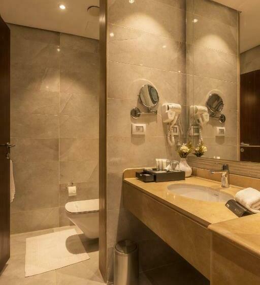 سوییت اجرایی, Tolip Resort Paradise New  Alamein