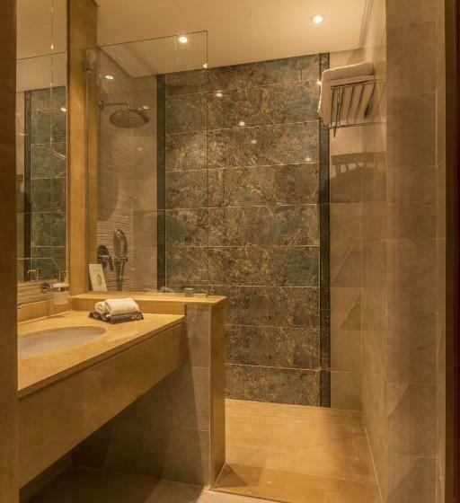 سوییت اجرایی, Tolip Resort Paradise New  Alamein