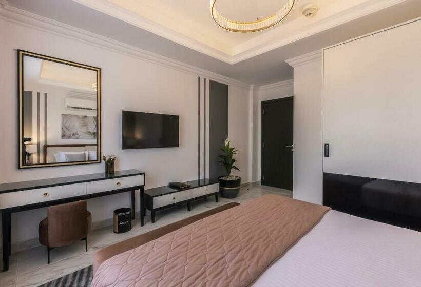 ویلای 1 خوابه, Tolip Resort Paradise New  Alamein