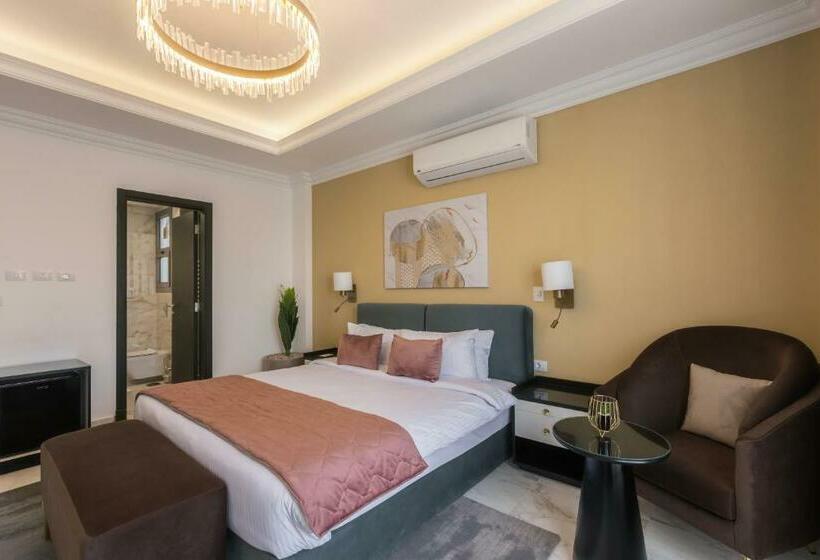 ویلای 1 خوابه, Tolip Resort Paradise New  Alamein