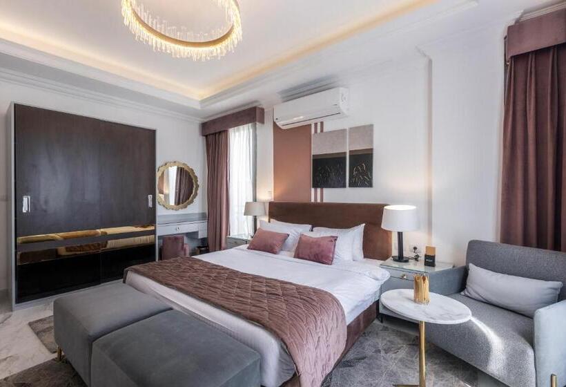 ویلای 1 خوابه, Tolip Resort Paradise New  Alamein