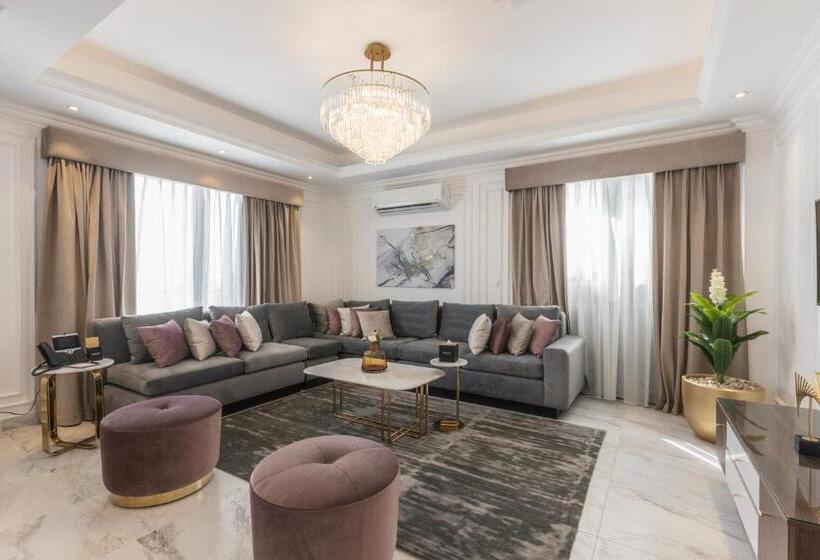 ویلای 1 خوابه, Tolip Resort Paradise New  Alamein