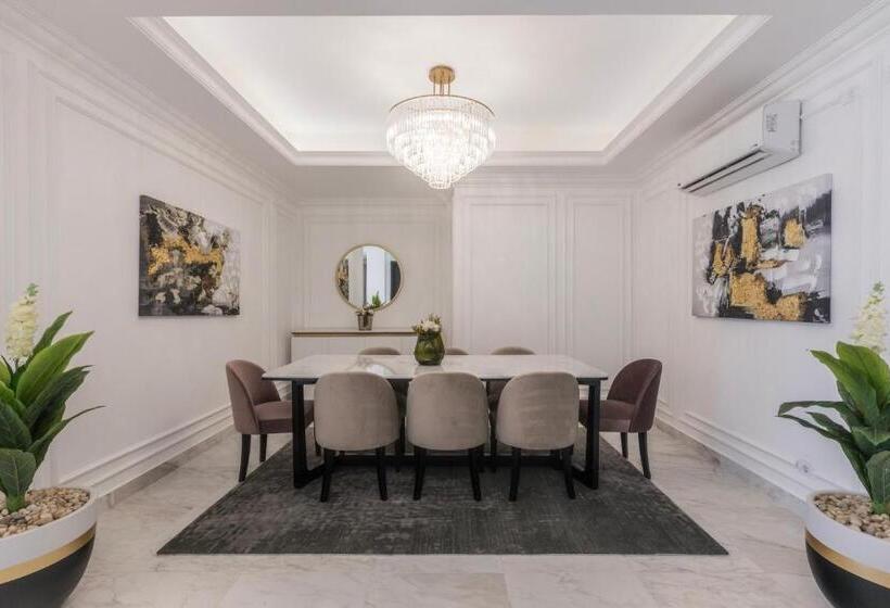 ویلای 1 خوابه, Tolip Resort Paradise New  Alamein