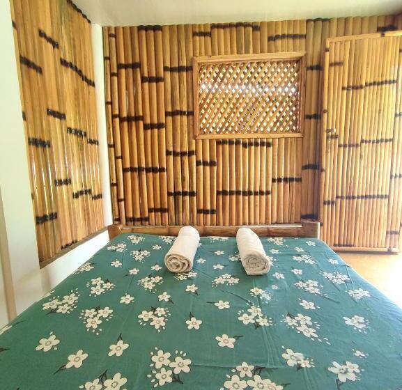 エコノミールーム, Rose Apartments