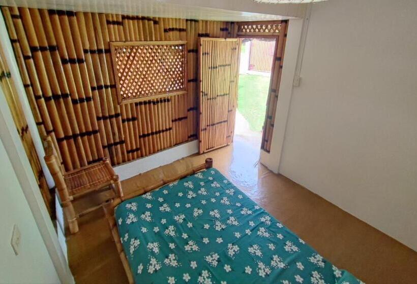 エコノミールーム, Rose Apartments