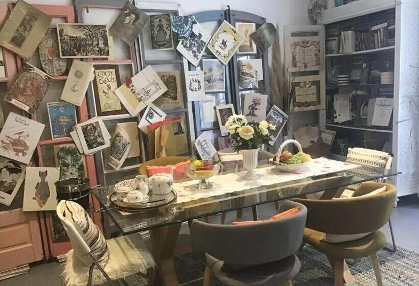 스탠다드 룸, La Bégude Des Alpilles