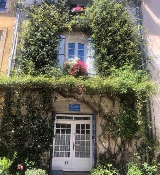 스탠다드 룸, La Bégude Des Alpilles