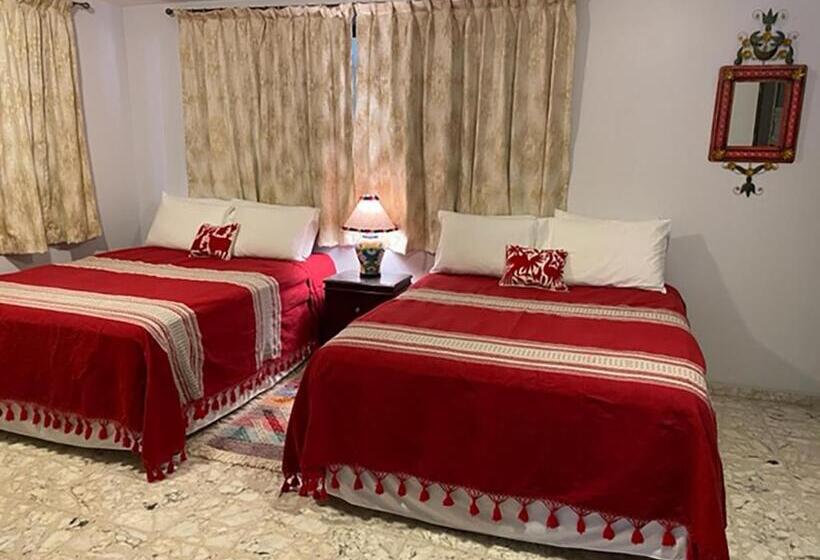 スタンダードルーム, Reina Del Mar