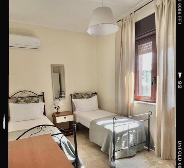 חדר סטנדרט, Salemi Bnb