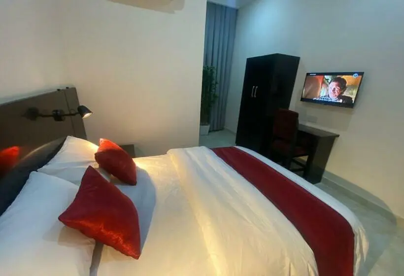 اتاق استاندارد, Abi S Place