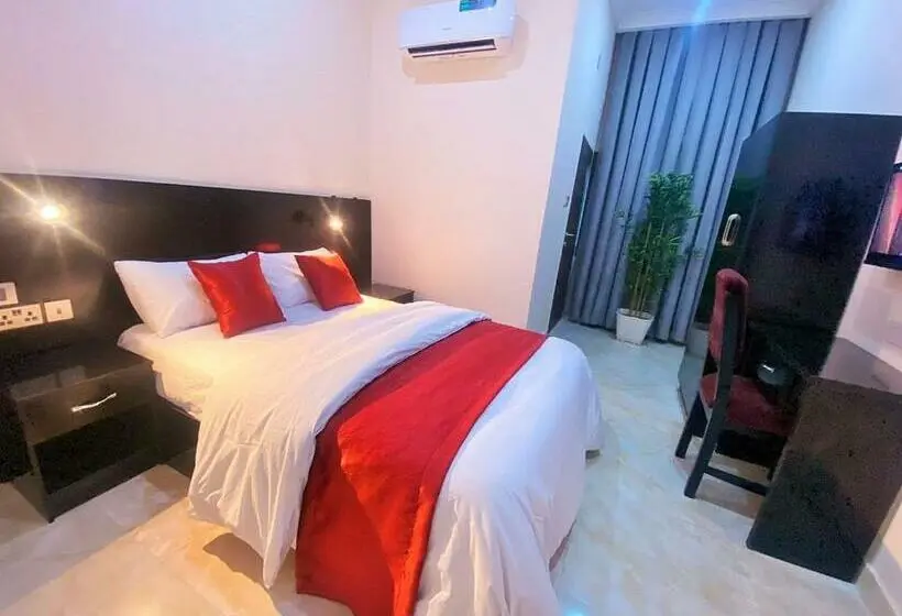 اتاق استاندارد, Abi S Place