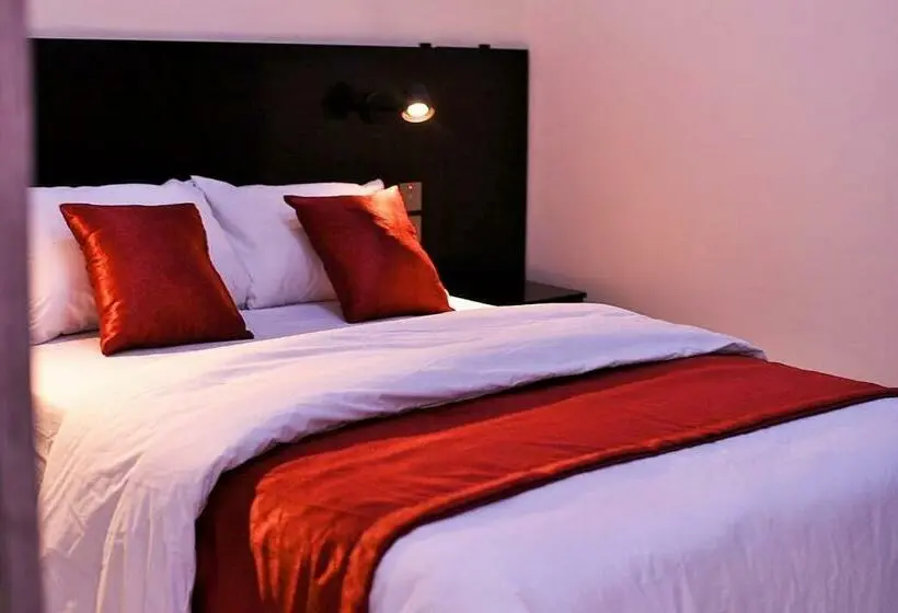 اتاق استاندارد, Abi S Place