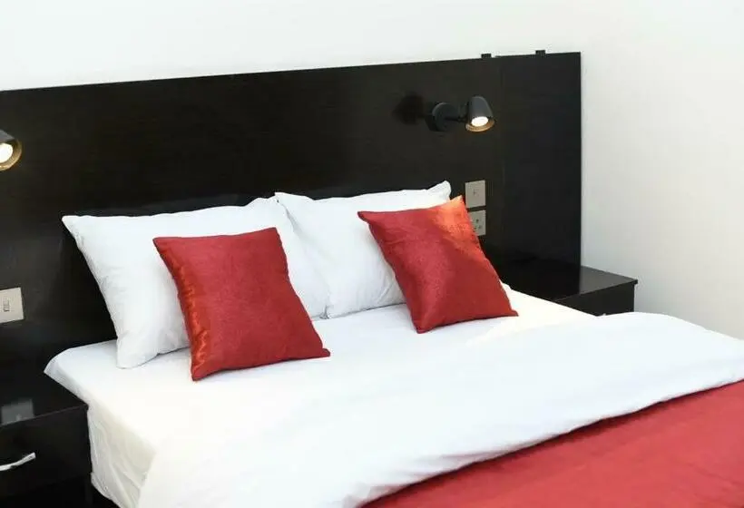 اتاق استاندارد, Abi S Place
