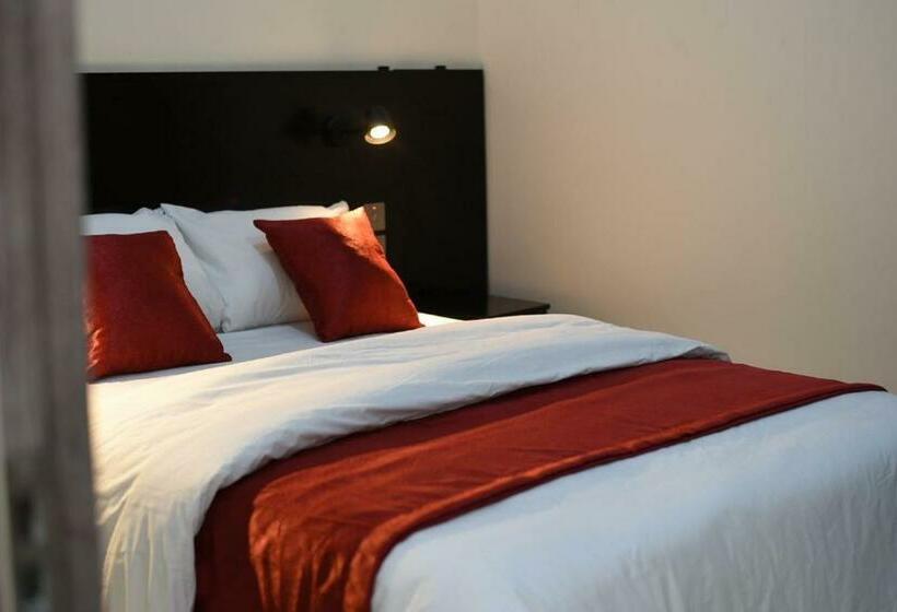 スタンダードルーム, Abi S Place