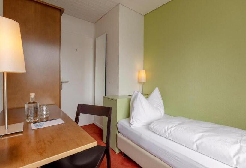 エコノミーシングルルーム, Pension Arosa   Self Check In