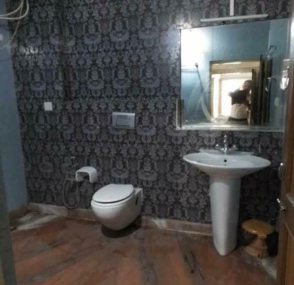 Quarto Deluxe com Sacada, Singhasan House