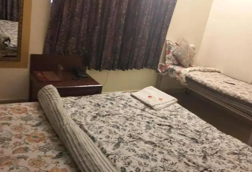 Chambre Deluxe avec Balcon, Singhasan House