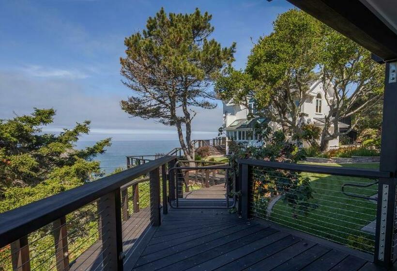 장애인을 위한 킹사이즈 침대 스탠다드 룸, Sacred Rock Inn